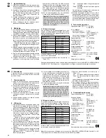 Preview for 12 page of IMG STAGE LINE PMX-150SET Instruction Manual