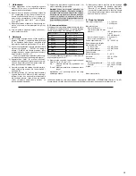 Preview for 15 page of IMG STAGE LINE PMX-150SET Instruction Manual