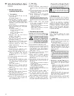 Предварительный просмотр 16 страницы IMG STAGE LINE PMX-160 Instruction Manual