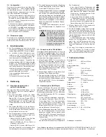 Preview for 5 page of IMG STAGE LINE PMX-162 Instruction Manual