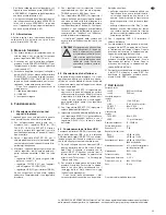 Preview for 11 page of IMG STAGE LINE PMX-162 Instruction Manual