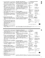 Preview for 11 page of IMG STAGE LINE PMX-202 Instruction Manual