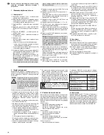 Preview for 16 page of IMG STAGE LINE PMX-202 Instruction Manual