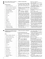 Preview for 10 page of IMG STAGE LINE PMX-250SET Instruction Manual