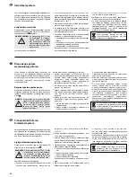 Preview for 20 page of IMG STAGE LINE PMX-250SET Instruction Manual