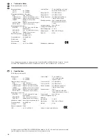 Preview for 10 page of IMG STAGE LINE PMX-350DSP Instruction Manual