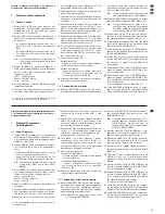 Preview for 11 page of IMG STAGE LINE PMX-350DSP Instruction Manual