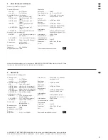 Preview for 17 page of IMG STAGE LINE PMX-350DSP Instruction Manual