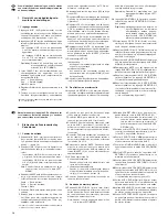 Preview for 18 page of IMG STAGE LINE PMX-350DSP Instruction Manual