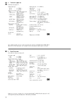 Preview for 24 page of IMG STAGE LINE PMX-350DSP Instruction Manual