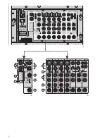 Preview for 3 page of IMG STAGE LINE PMX-500SET Instruction Manual