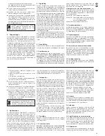 Preview for 11 page of IMG STAGE LINE PMX-500SET Instruction Manual