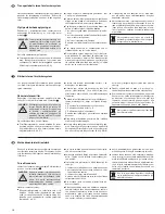 Preview for 16 page of IMG STAGE LINE PMX-500SET Instruction Manual