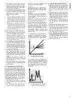 Предварительный просмотр 7 страницы IMG STAGE LINE PMX-64FX Instruction Manual