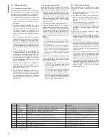 Предварительный просмотр 20 страницы IMG STAGE LINE PMX-64FX Instruction Manual