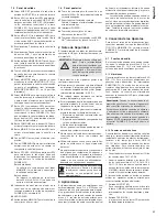 Предварительный просмотр 35 страницы IMG STAGE LINE PMX-64FX Instruction Manual