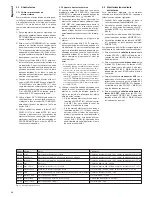 Предварительный просмотр 38 страницы IMG STAGE LINE PMX-64FX Instruction Manual