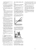 Предварительный просмотр 43 страницы IMG STAGE LINE PMX-64FX Instruction Manual