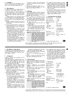 Preview for 7 page of IMG STAGE LINE PPA-100/SW B Instruction Manual