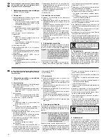 Preview for 8 page of IMG STAGE LINE PPA-100/SW B Instruction Manual