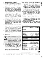 Preview for 5 page of IMG STAGE LINE PROTON-15 Instruction Manual