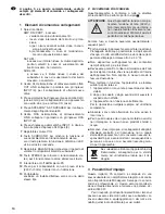 Preview for 10 page of IMG STAGE LINE PROTON-18 Instruction Manual