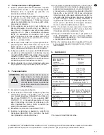 Preview for 11 page of IMG STAGE LINE PROTON-18 Instruction Manual