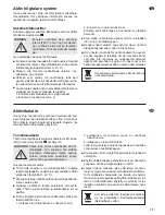 Preview for 17 page of IMG STAGE LINE PROTON-18 Instruction Manual