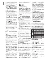 Preview for 6 page of IMG STAGE LINE RGBL-422DMX Instruction Manual