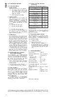 Preview for 8 page of IMG STAGE LINE RGBL-422DMX Instruction Manual