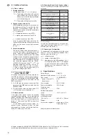 Preview for 14 page of IMG STAGE LINE RGBL-422DMX Instruction Manual