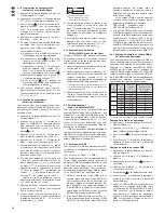 Preview for 18 page of IMG STAGE LINE RGBL-422DMX Instruction Manual