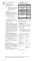 Preview for 20 page of IMG STAGE LINE RGBL-422DMX Instruction Manual