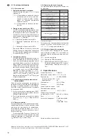 Preview for 38 page of IMG STAGE LINE RGBL-422DMX Instruction Manual