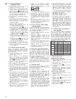 Preview for 42 page of IMG STAGE LINE RGBL-422DMX Instruction Manual