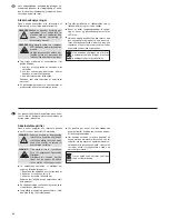 Preview for 46 page of IMG STAGE LINE RGBL-422DMX Instruction Manual