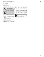 Preview for 47 page of IMG STAGE LINE RGBL-422DMX Instruction Manual