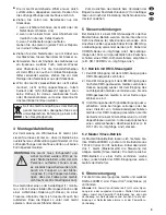 Предварительный просмотр 5 страницы IMG STAGE LINE RGBL-430DMX Instruction Manual