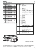 Предварительный просмотр 43 страницы IMG STAGE LINE RGBL-430DMX Instruction Manual