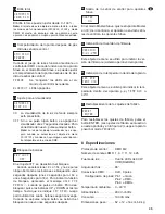 Предварительный просмотр 49 страницы IMG STAGE LINE RGBL-430DMX Instruction Manual