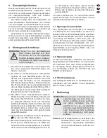 Preview for 5 page of IMG STAGE LINE SAM-100D Instruction Manual