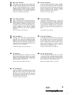 Предварительный просмотр 3 страницы IMG STAGE LINE SCAN-25 Instruction Manual