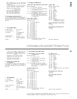 Предварительный просмотр 7 страницы IMG STAGE LINE SCAN-25 Instruction Manual