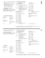 Предварительный просмотр 11 страницы IMG STAGE LINE SCAN-25 Instruction Manual