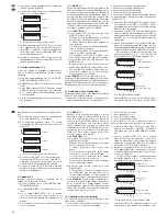 Предварительный просмотр 14 страницы IMG STAGE LINE SCAN-25 Instruction Manual