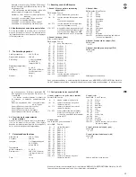 Предварительный просмотр 15 страницы IMG STAGE LINE SCAN-25 Instruction Manual