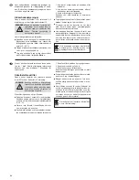 Предварительный просмотр 26 страницы IMG STAGE LINE SD-112RDS/BT Instruction Manual