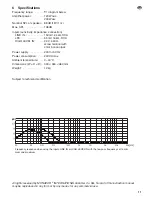 Предварительный просмотр 11 страницы IMG STAGE LINE SOUND -100SUB Instruction Manual