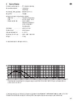 Предварительный просмотр 27 страницы IMG STAGE LINE SOUND -100SUB Instruction Manual