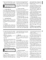 Preview for 5 page of IMG STAGE LINE STA-1000 Instruction Manual